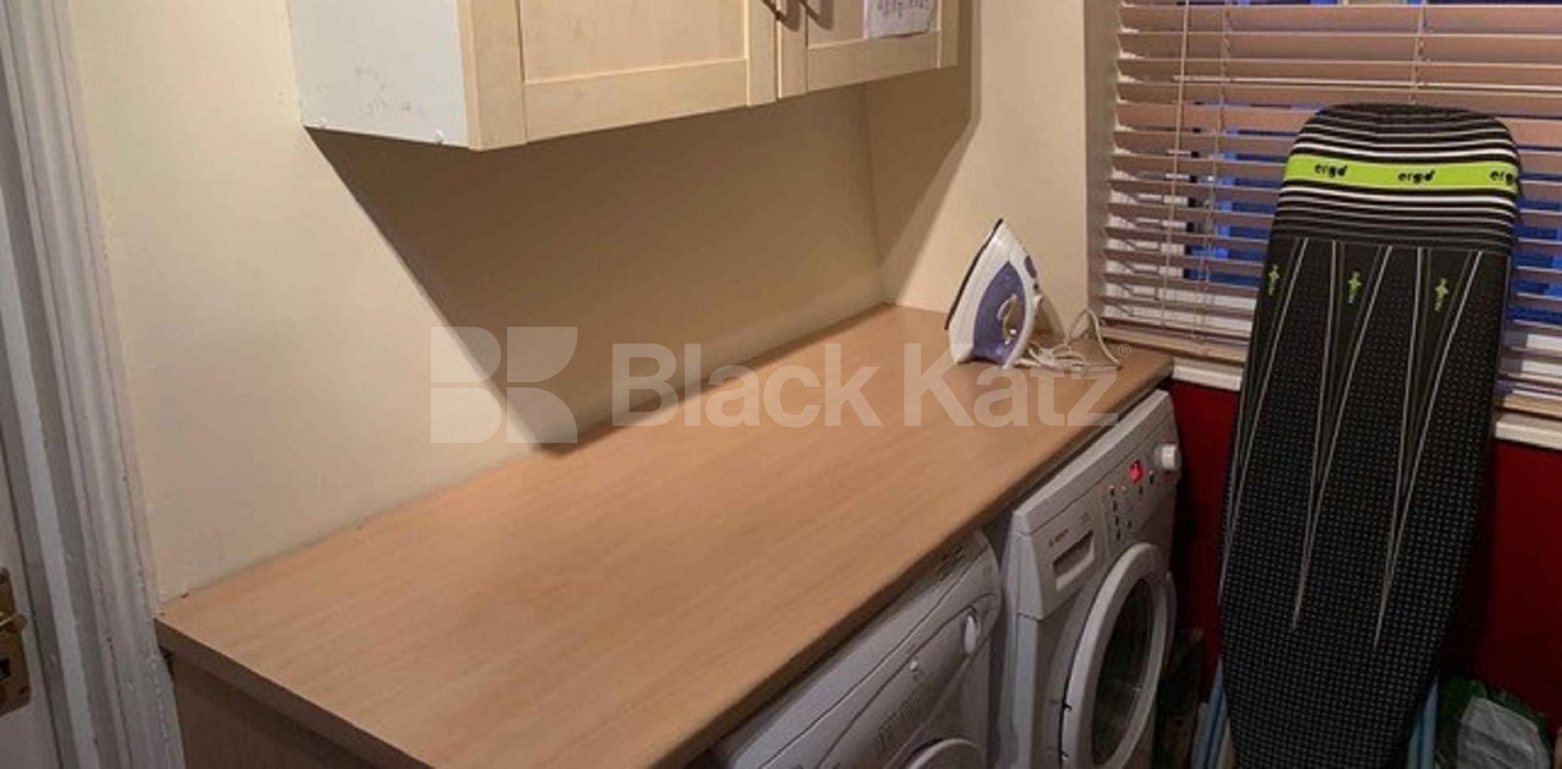 			UNDER OFFER, 1 Bedroom, 1 bath, 1 reception Apartment			 Grosvenor Terrace, Walworth / Camberwell